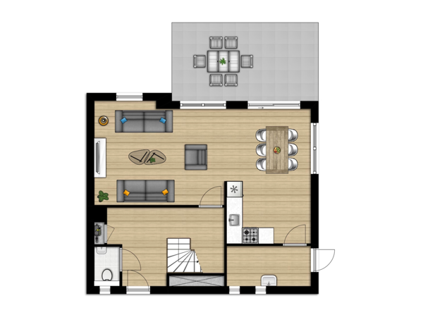 Haus