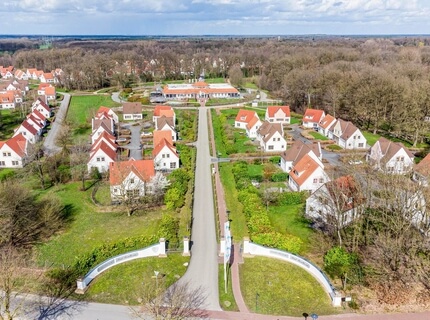 Ferienresort