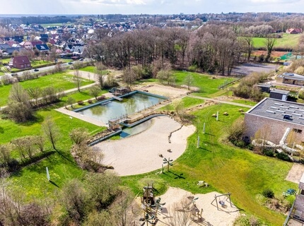 Ferienresort