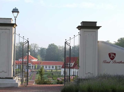 Eingang