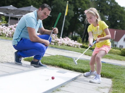 Minigolf