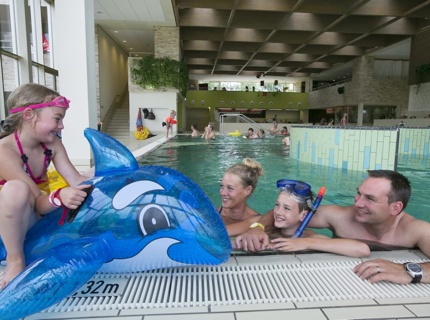 Schwimmbad